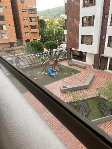 Apartamento de 3 alcobas en venta en Santa Barbara Unicentro, Bogotá, 156 m² · foto 17 de 20