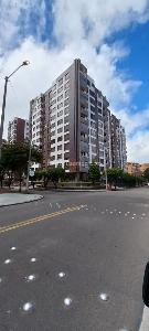 Apartamento de 3 alcobas en venta en Santa Barbara Unicentro, Bogotá, 156 m² · foto 18 de 20