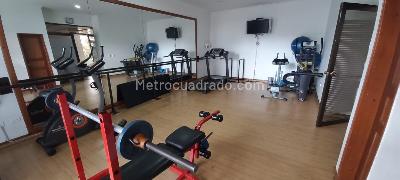 Apartamento de 3 alcobas en venta en Santa Barbara Unicentro, Bogotá, 156 m² · foto 19 de 20