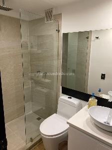 Apartamento de 3 alcobas en venta en Santa Barbara Unicentro, Bogotá, 156 m² · foto 6 de 20