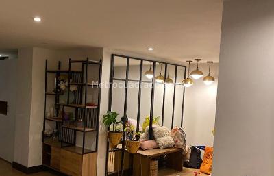 Apartamento de 3 alcobas en venta en Santa Barbara Unicentro, Bogotá, 156 m² · foto 8 de 20