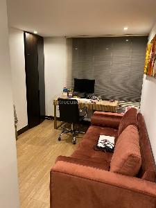 Apartamento de 3 alcobas en venta en Santa Barbara Unicentro, Bogotá, 156 m² · foto 9 de 20