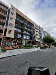 Apartamento de 1 alcoba en venta en Chico Reservado, Bogotá, 56 m² · foto 13 de 20