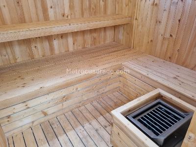 Apartamento de 1 alcoba en venta en Chico Reservado, Bogotá, 56 m² · foto 16 de 20