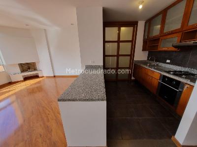 Apartamento en venta en Chico Navarra, Bogotá · foto 12 de 19