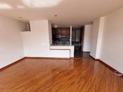 Apartamento en venta en Chico Navarra, Bogotá · foto 13 de 19