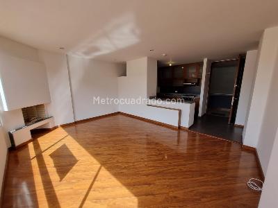 Apartamento en venta en Chico Navarra, Bogotá · foto 14 de 19