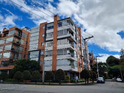 Apartamento en venta en Chico Navarra, Bogotá · foto 15 de 19
