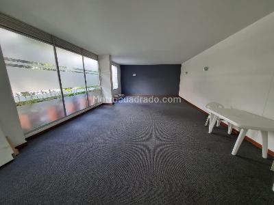 Apartamento en venta en Chico Navarra, Bogotá · foto 17 de 19