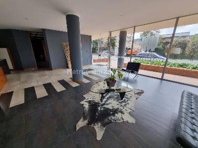 Apartamento en venta en Chico Navarra, Bogotá · foto 18 de 19