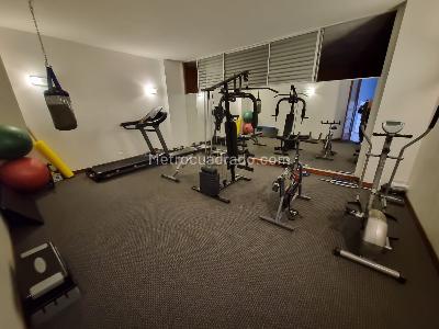 Apartamento en venta en Chico Navarra, Bogotá · foto 19 de 19