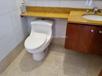 Apartamento en venta en Chico Navarra, Bogotá · foto 4 de 19