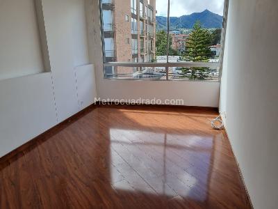 Apartamento en venta en Chico Navarra, Bogotá · foto 6 de 19