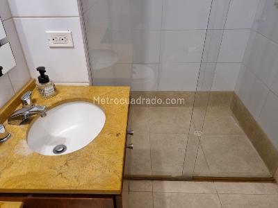 Apartamento en venta en Chico Navarra, Bogotá · foto 7 de 19