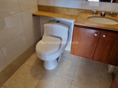 Apartamento en venta en Chico Navarra, Bogotá · foto 8 de 19