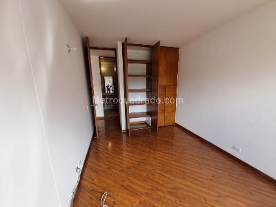 Apartamento en venta en Chico Navarra, Bogotá · foto 9 de 19