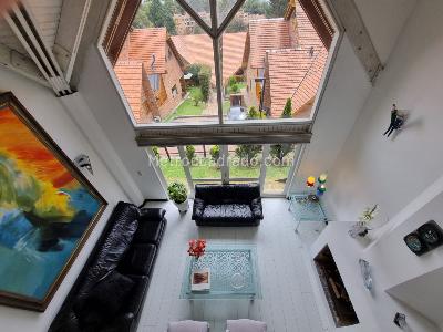Casa de 4 alcobas en venta en Cerros De Suba, Bogotá, 490 m² · foto 11 de 20