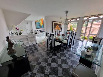 Casa de 4 alcobas en venta en Cerros De Suba, Bogotá, 490 m² · foto 12 de 20