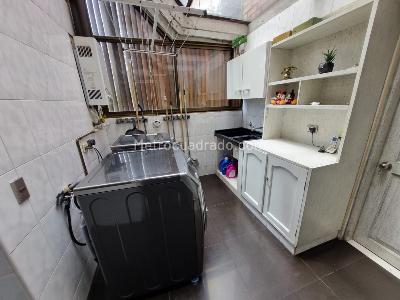 Casa de 4 alcobas en venta en Cerros De Suba, Bogotá, 490 m² · foto 13 de 20