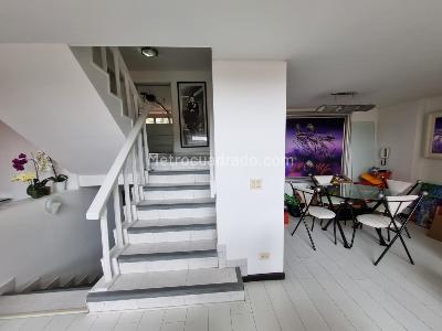 Casa de 4 alcobas en venta en Cerros De Suba, Bogotá, 490 m² · foto 14 de 20