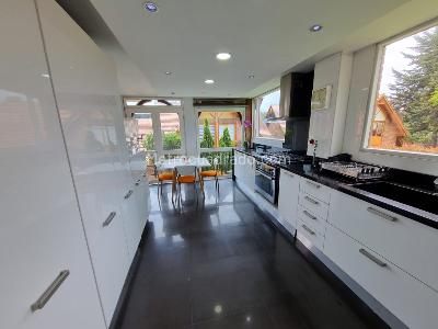 Casa de 4 alcobas en venta en Cerros De Suba, Bogotá, 490 m² · foto 16 de 20