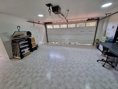 Casa de 4 alcobas en venta en Cerros De Suba, Bogotá, 490 m² · foto 18 de 20