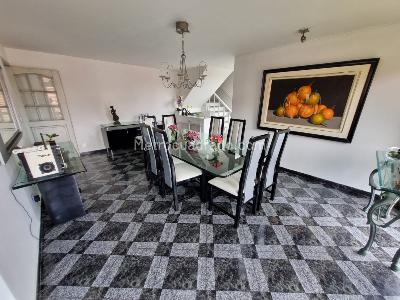 Casa de 4 alcobas en venta en Cerros De Suba, Bogotá, 490 m² · foto 19 de 20