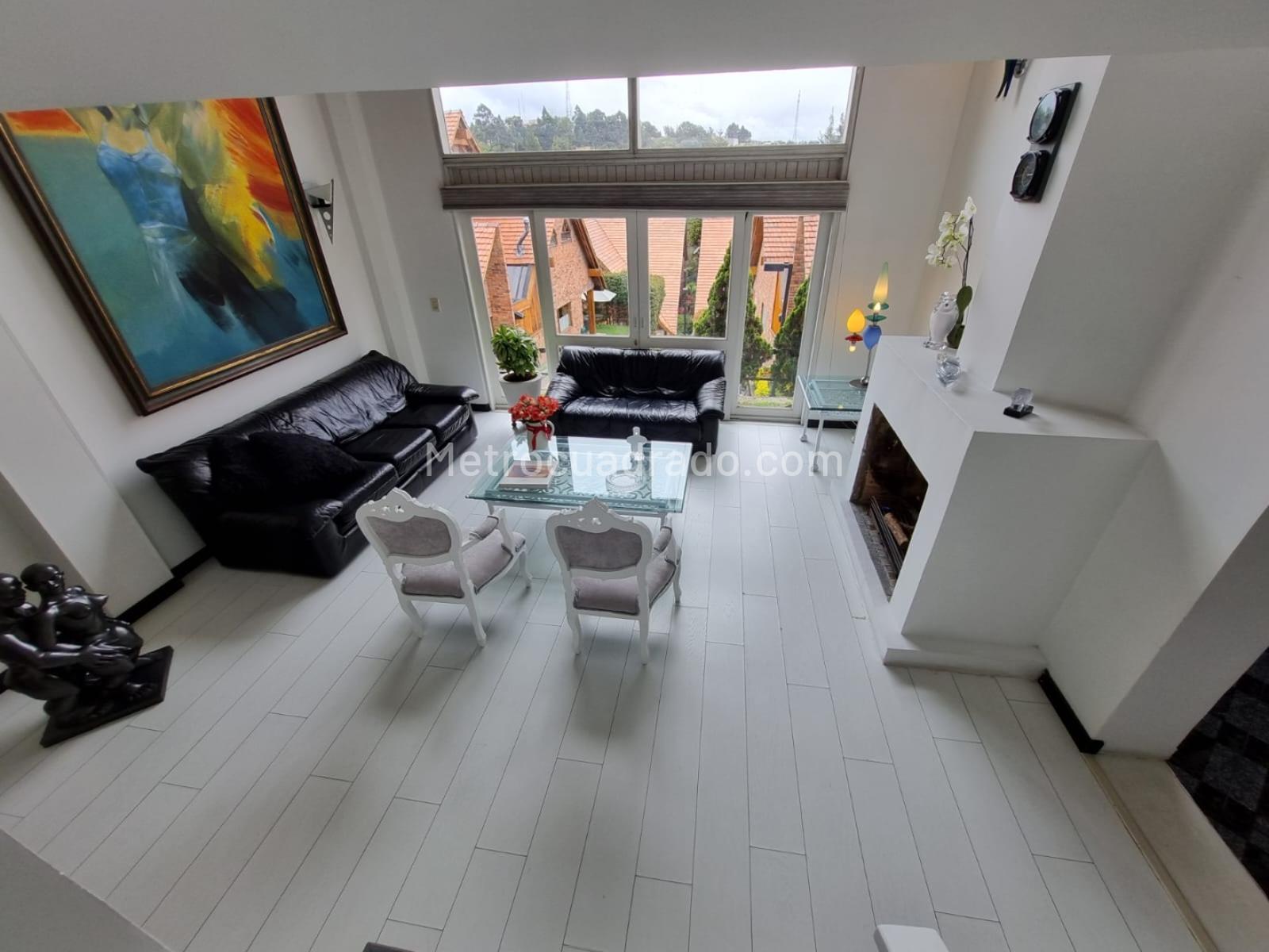 Casa en Venta  CERROS DE SUBA