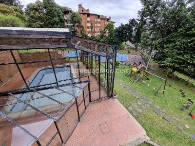 Casa de 4 alcobas en venta en Cerros De Suba, Bogotá, 490 m² · foto 20 de 20