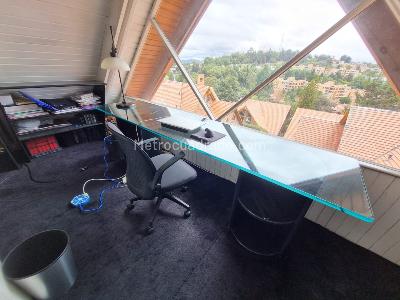 Casa de 4 alcobas en venta en Cerros De Suba, Bogotá, 490 m² · foto 2 de 20