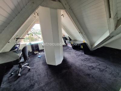 Casa de 4 alcobas en venta en Cerros De Suba, Bogotá, 490 m² · foto 3 de 20