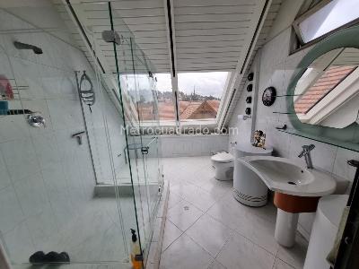 Casa de 4 alcobas en venta en Cerros De Suba, Bogotá, 490 m² · foto 9 de 20