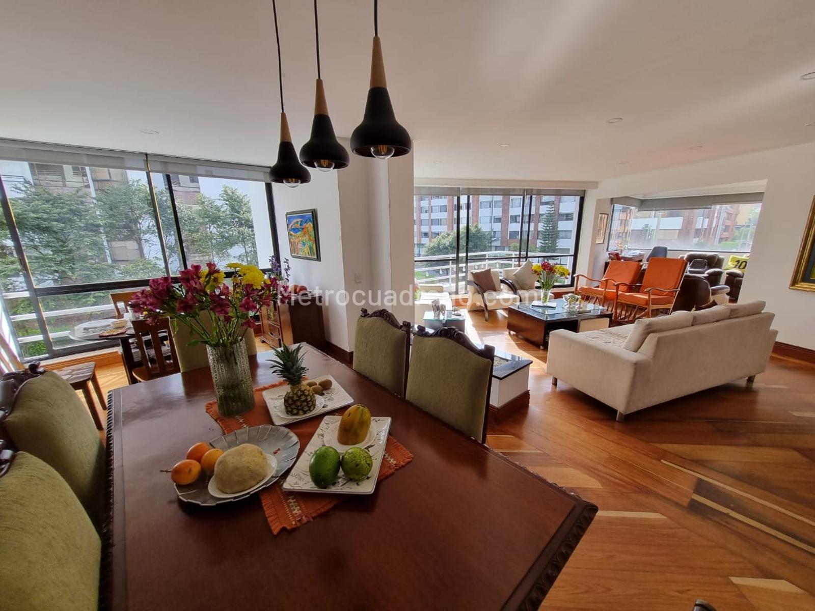 Foto del apartamento