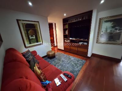 Apartamento de 4 alcobas en venta en San Patricio, Bogotá, 232 m² · foto 11 de 20