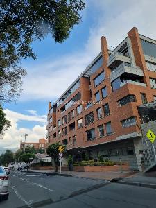 Apartamento de 4 alcobas en venta en San Patricio, Bogotá, 232 m² · foto 20 de 20