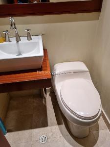 Apartamento de 4 alcobas en venta en San Patricio, Bogotá, 232 m² · foto 2 de 20
