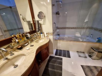 Apartamento de 4 alcobas en venta en San Patricio, Bogotá, 232 m² · foto 6 de 20