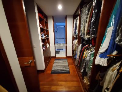 Apartamento de 4 alcobas en venta en San Patricio, Bogotá, 232 m² · foto 7 de 20