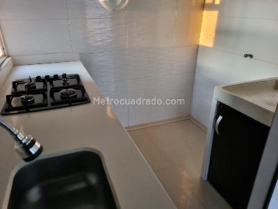 Apartamento en venta en Suba, Bogotá · foto 10 de 17