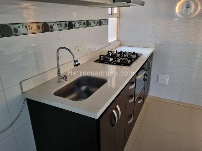 Apartamento en venta en Suba, Bogotá · foto 11 de 17