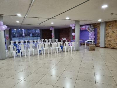 Apartamento en venta en Suba, Bogotá · foto 16 de 17