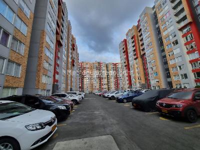 Apartamento en venta en Suba, Bogotá · foto 17 de 17