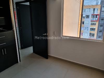 Apartamento en venta en Suba, Bogotá · foto 4 de 17