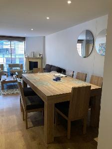 Apartamento en venta en Santa Barabara Occidental, Bogotá · foto 2 de 10