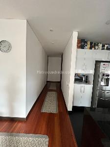 Apartamento en venta en Chico Cabrera, Bogotá · foto 11 de 14