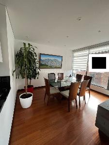 Apartamento en venta en Chico Cabrera, Bogotá · foto 12 de 14