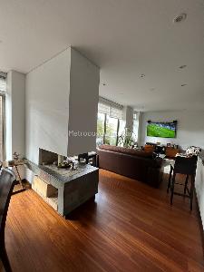 Apartamento en venta en Chico Cabrera, Bogotá · foto 13 de 14