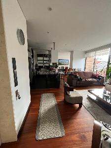 Apartamento en venta en Chico Cabrera, Bogotá · foto 14 de 14