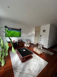 Apartamento en venta en Chico Cabrera, Bogotá · foto 3 de 14
