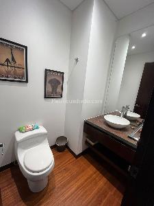 Apartamento en venta en Chico Cabrera, Bogotá · foto 4 de 14
